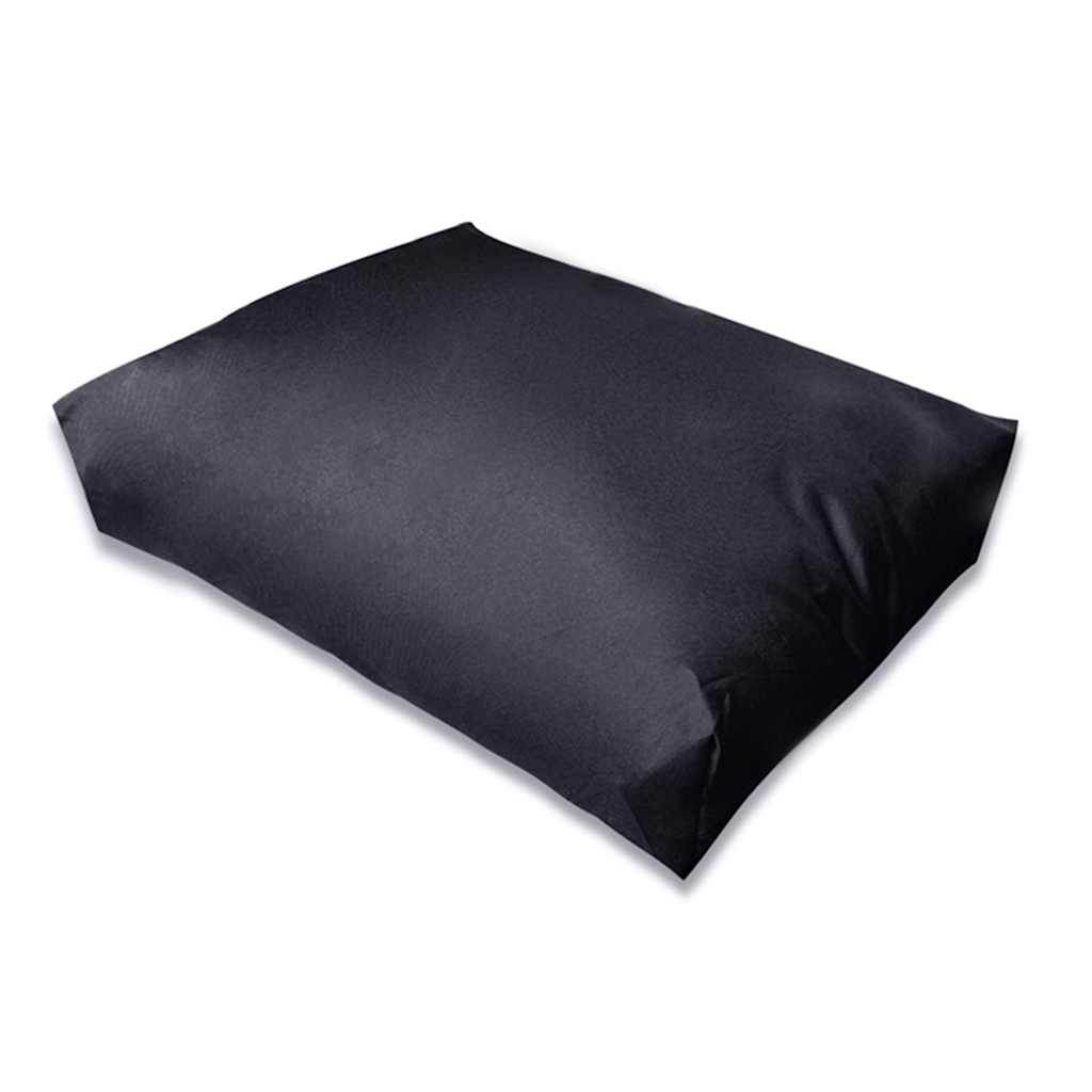 Pallet Sofa Cushion 13 pcs Grey 120 x 80 x 10 cm Fabric