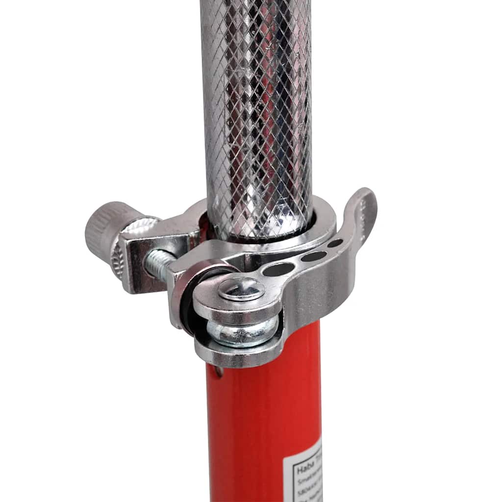 90842 Red Adjustable Unicycle 16 Inch