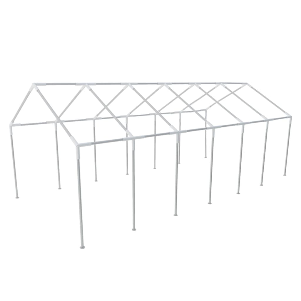 Steel Frame for 12 x 6 m Party Tent