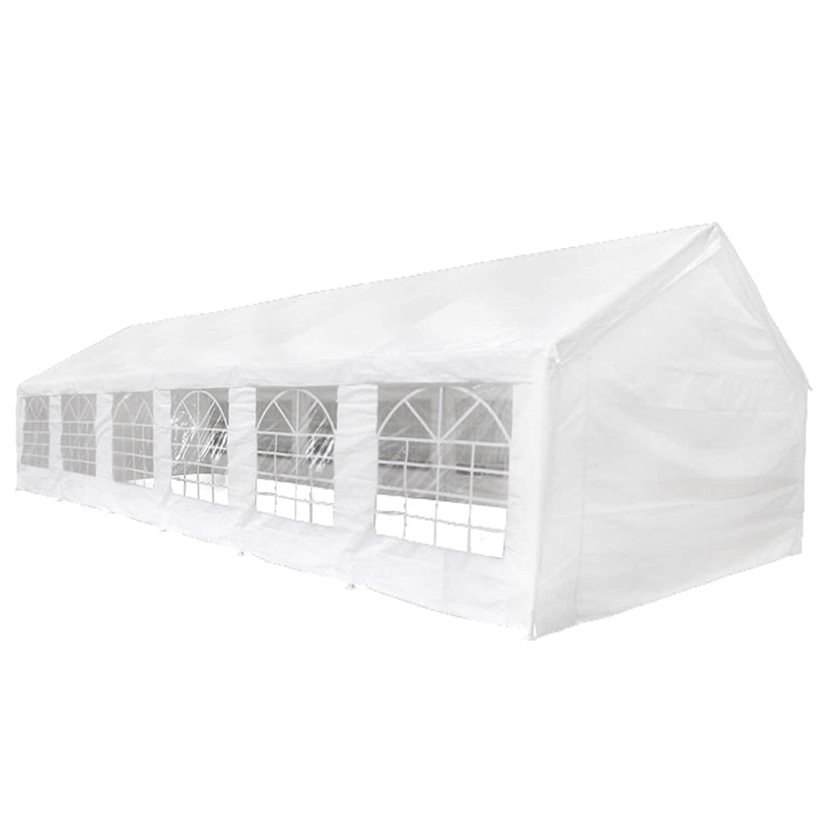 Tent Top and Side Panels for 12 x 6 m Party Tent (not for individual sale)