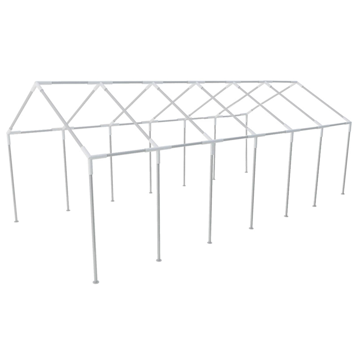 Tent Top and Side Panels for 12 x 6 m Party Tent (not for individual sale)