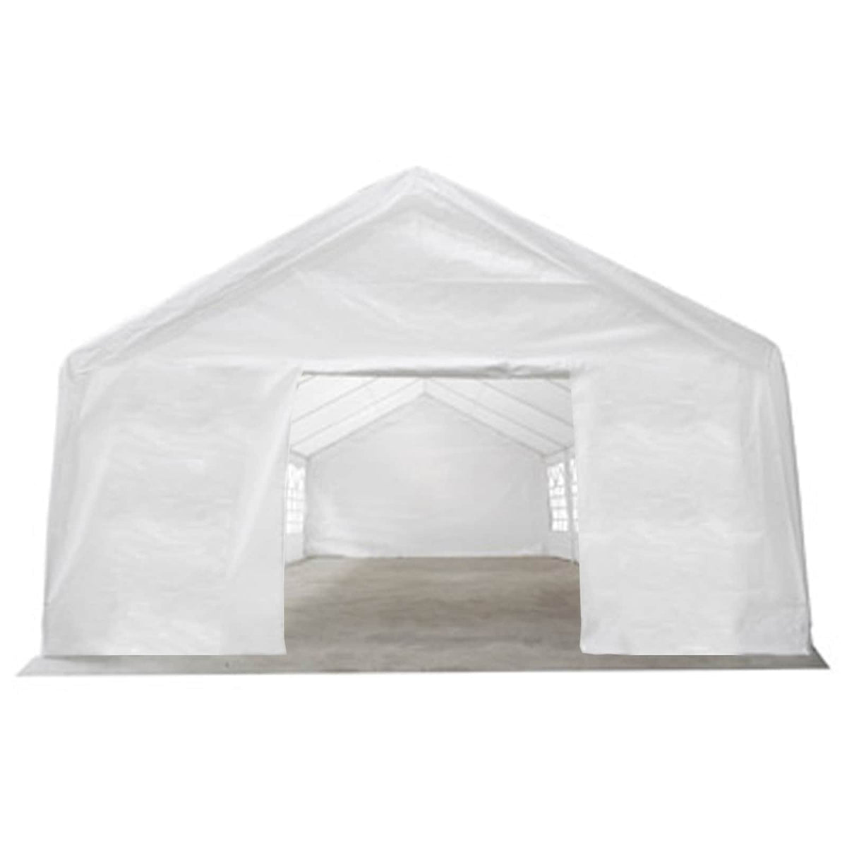 Tent Top and Side Panels for 12 x 6 m Party Tent (not for individual sale)