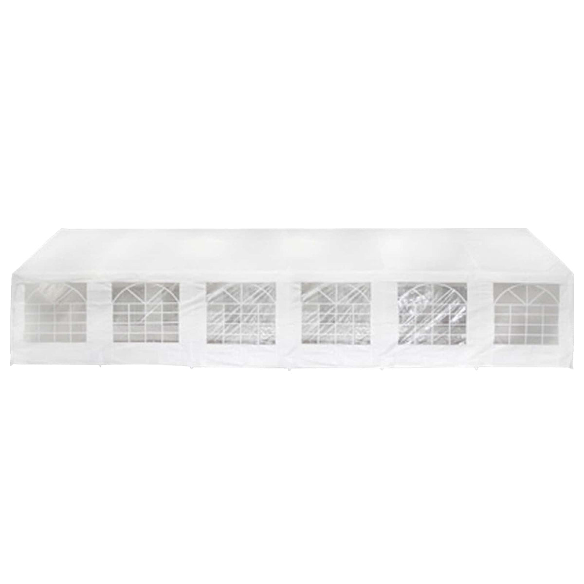 Tent Top and Side Panels for 12 x 6 m Party Tent (not for individual sale)