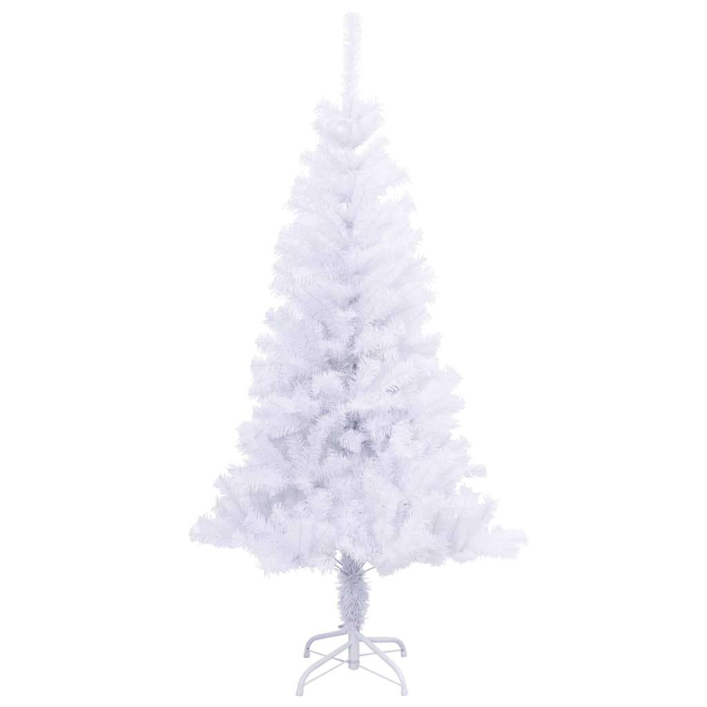 vidaXL Artificial Christmas Tree with Stand 150 cm 380 Branches