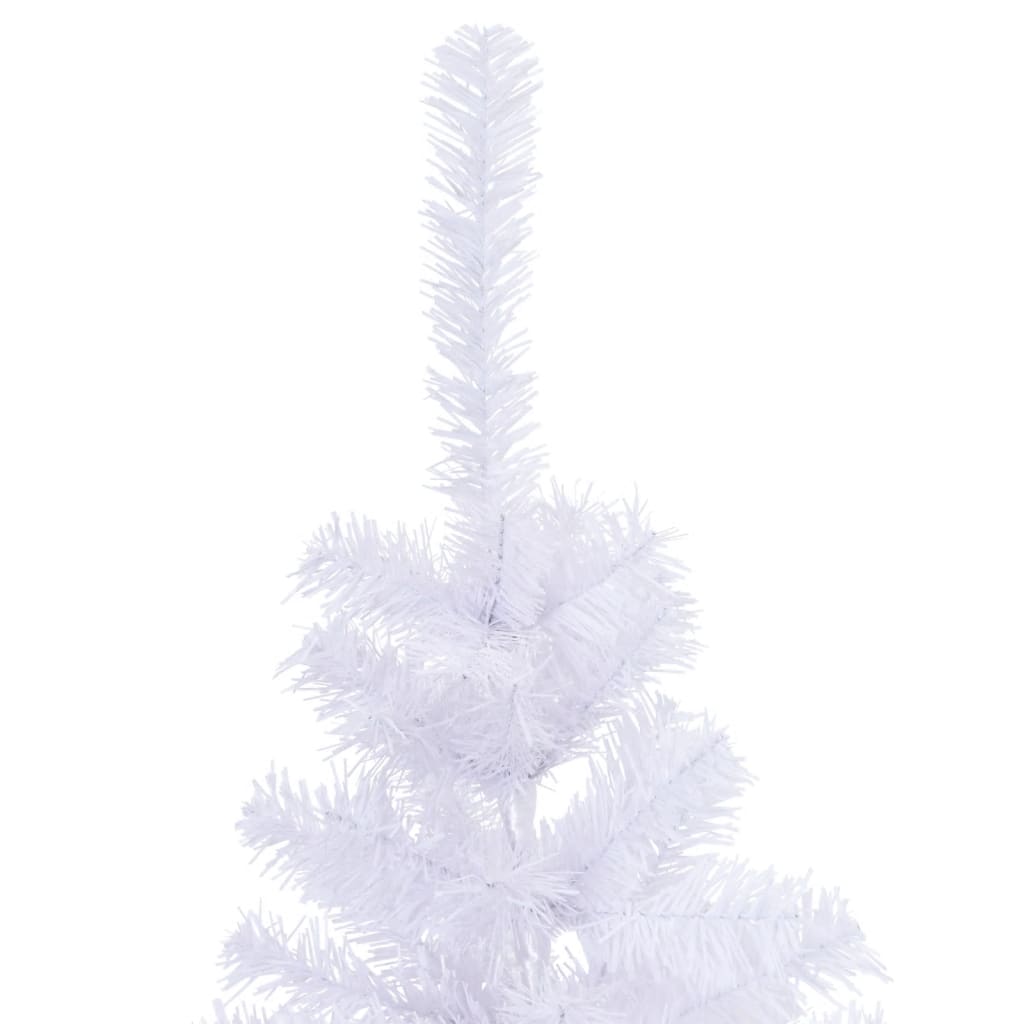 vidaXL Artificial Christmas Tree with Stand 150 cm 380 Branches