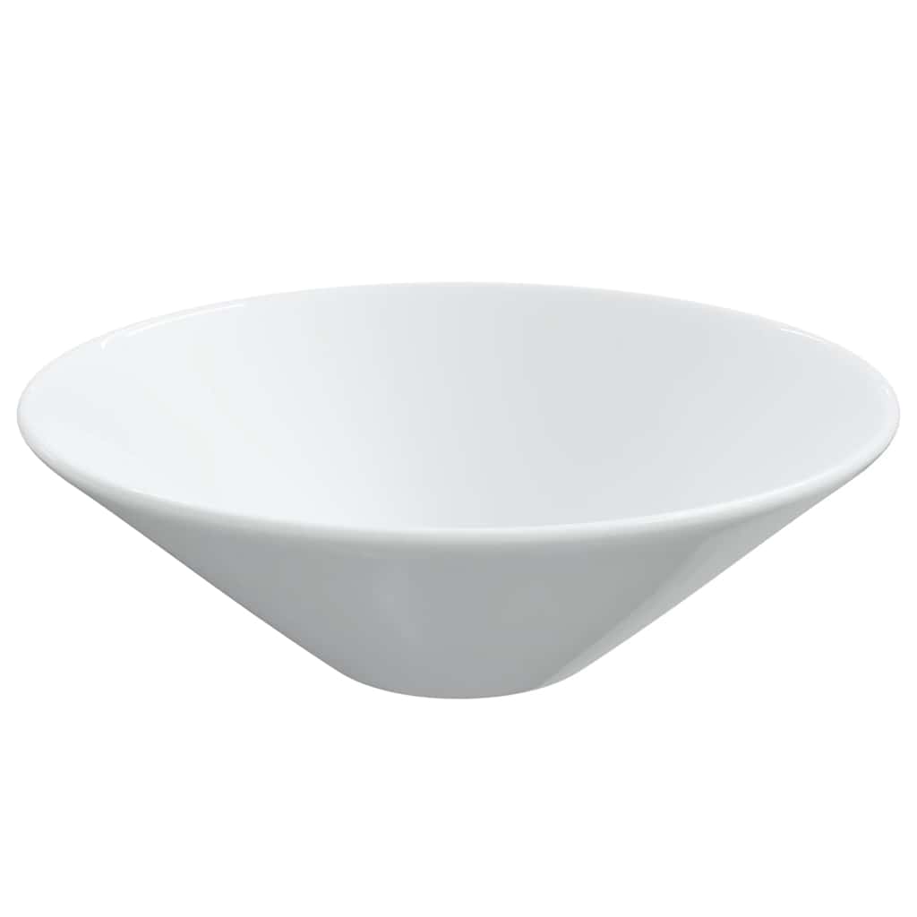 Art Basin 2 pcs Ceramic Round (not for individual sales / blocked all in blockcades)