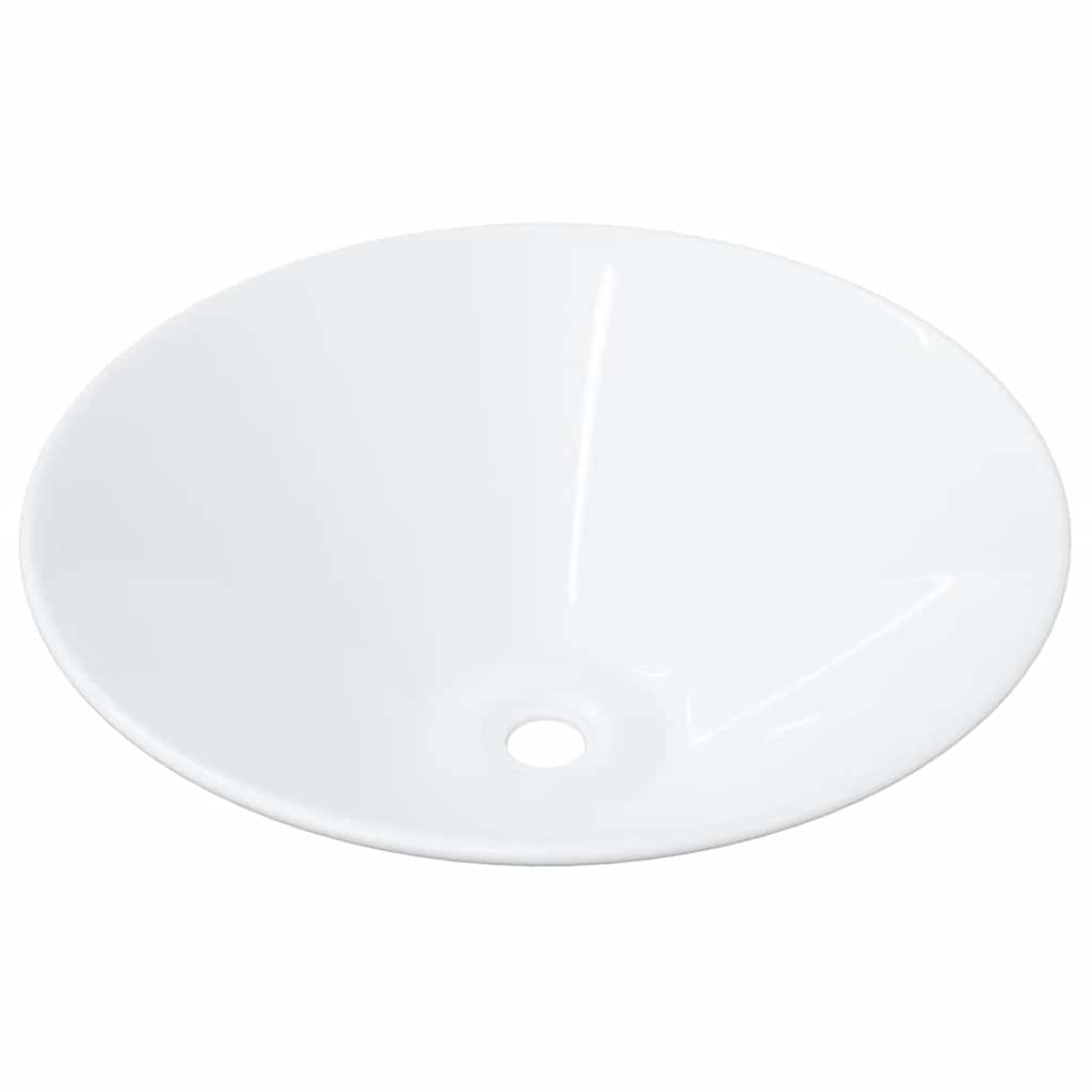 Art Basin 2 pcs Ceramic Round (not for individual sales / blocked all in blockcades)
