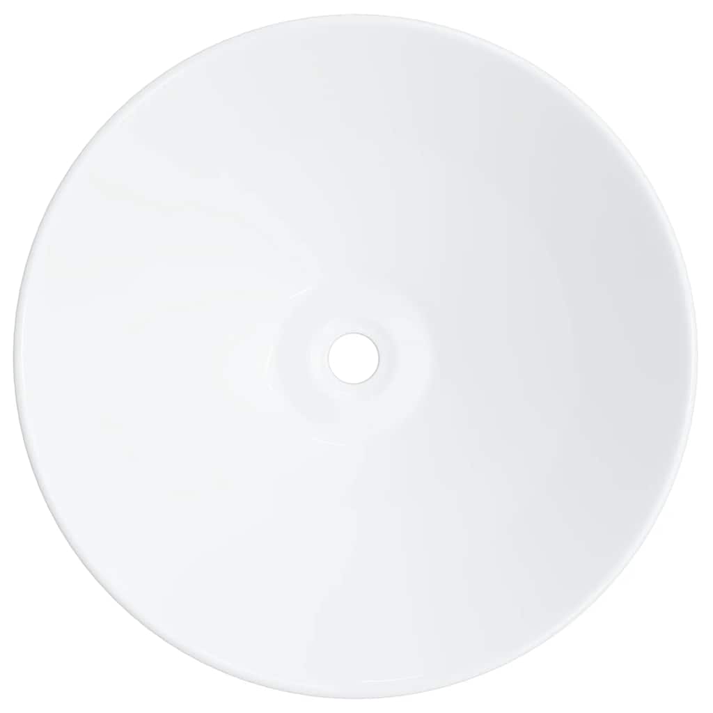 Art Basin 2 pcs Ceramic Round (not for individual sales / blocked all in blockcades)