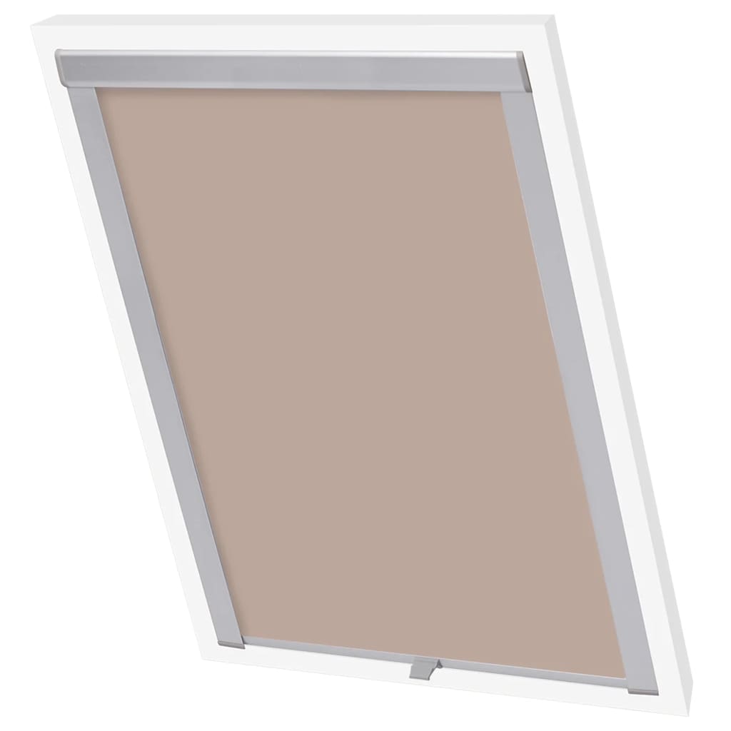 Blackout Roller Blinds Beige M06/306