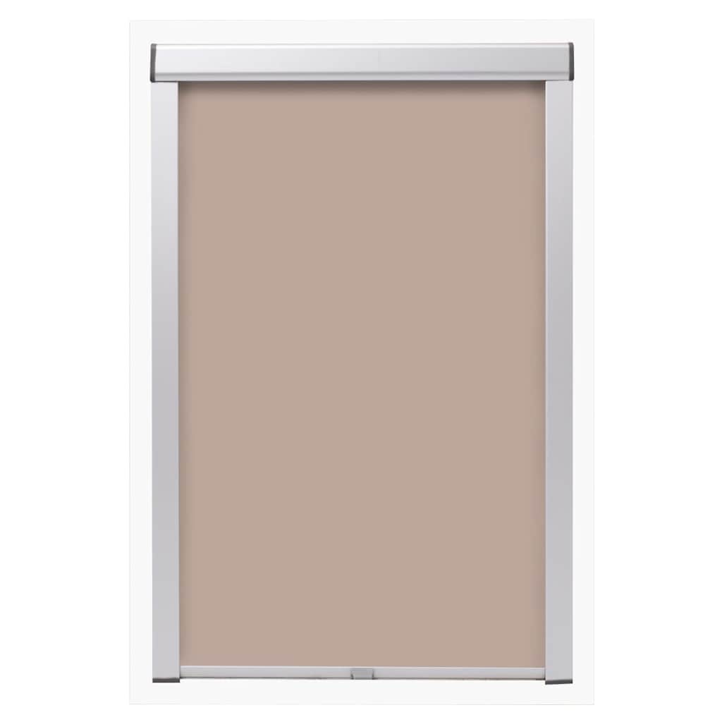 Blackout Roller Blinds Beige M06/306