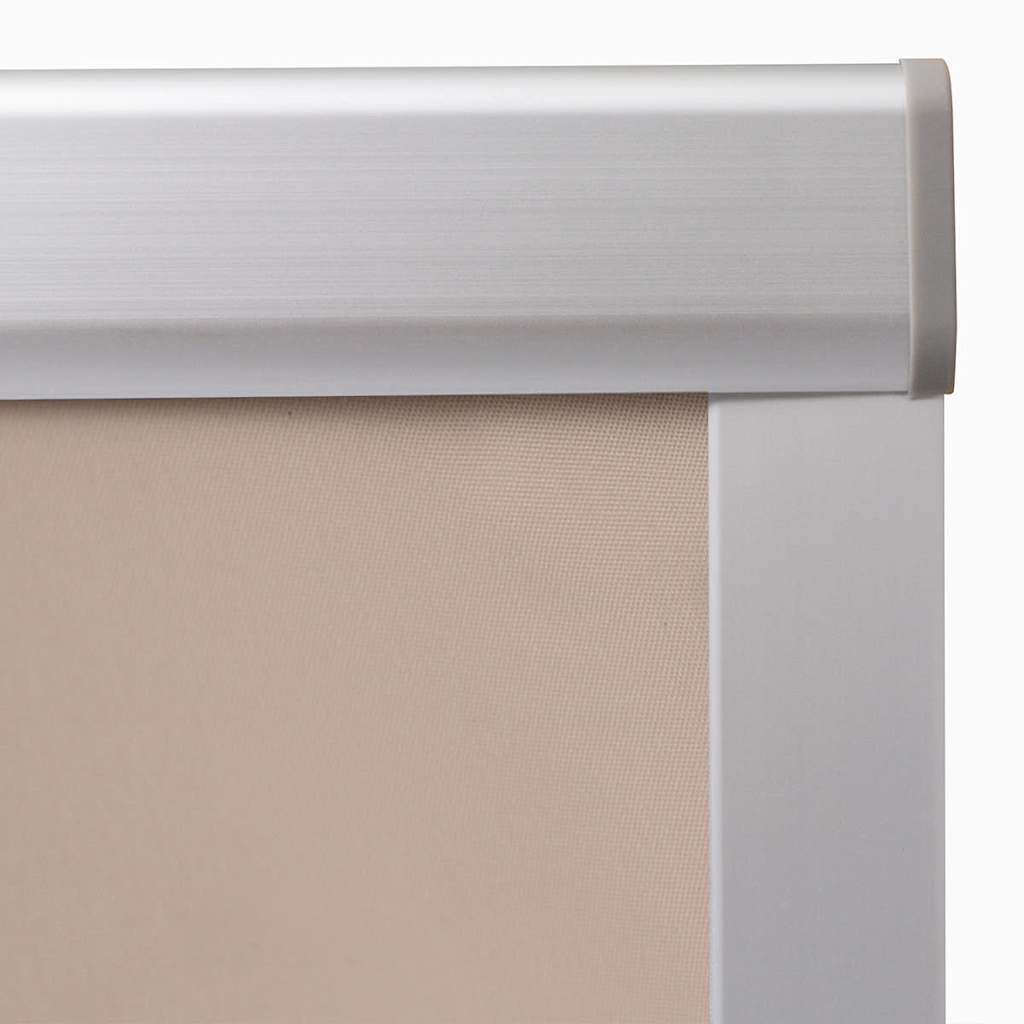 Blackout Roller Blinds Beige M06/306