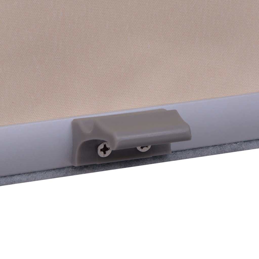 Blackout Roller Blinds Beige M06/306
