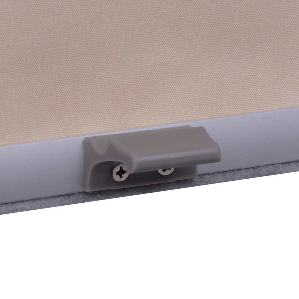 Blackout Roller Blinds Beige P06/406
