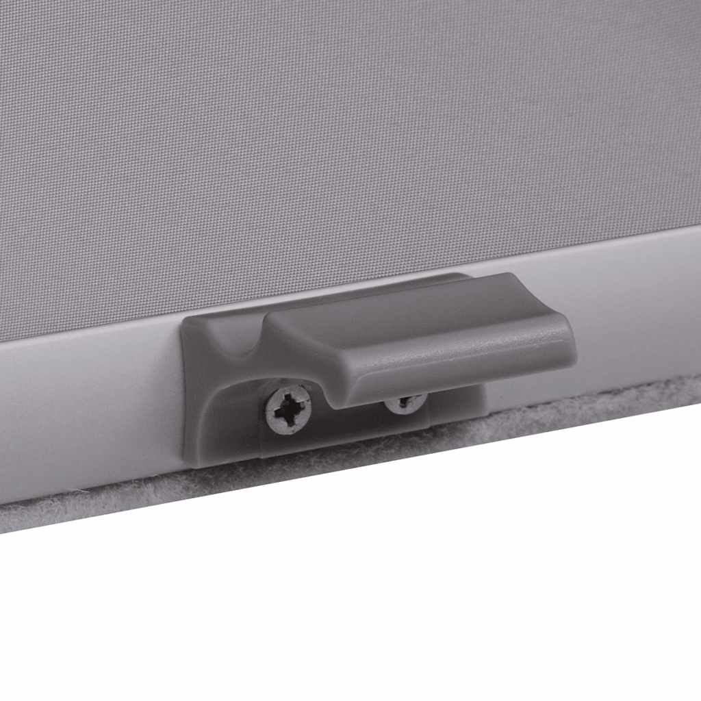 Blackout Roller Blinds Grey M06/306