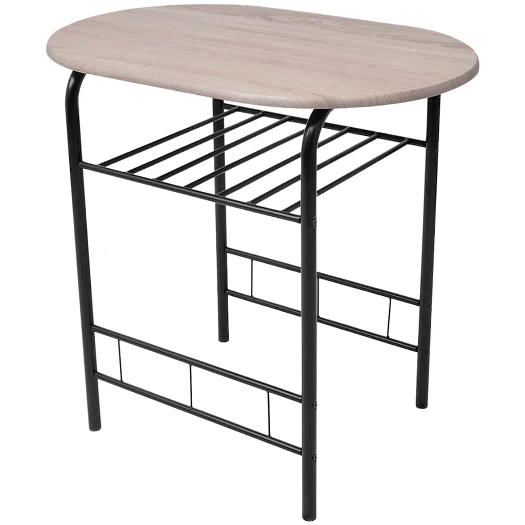Breakfast Bar Set MDF