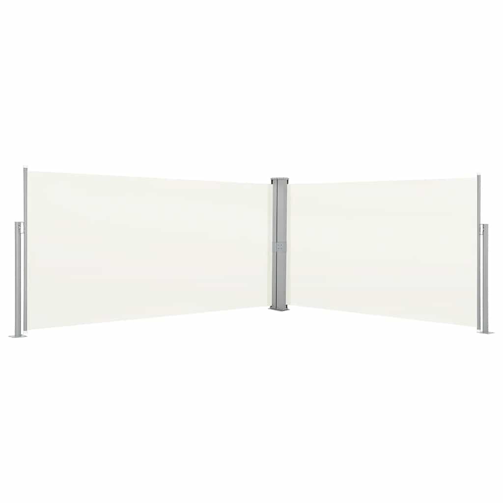 Side Awning | Cream
