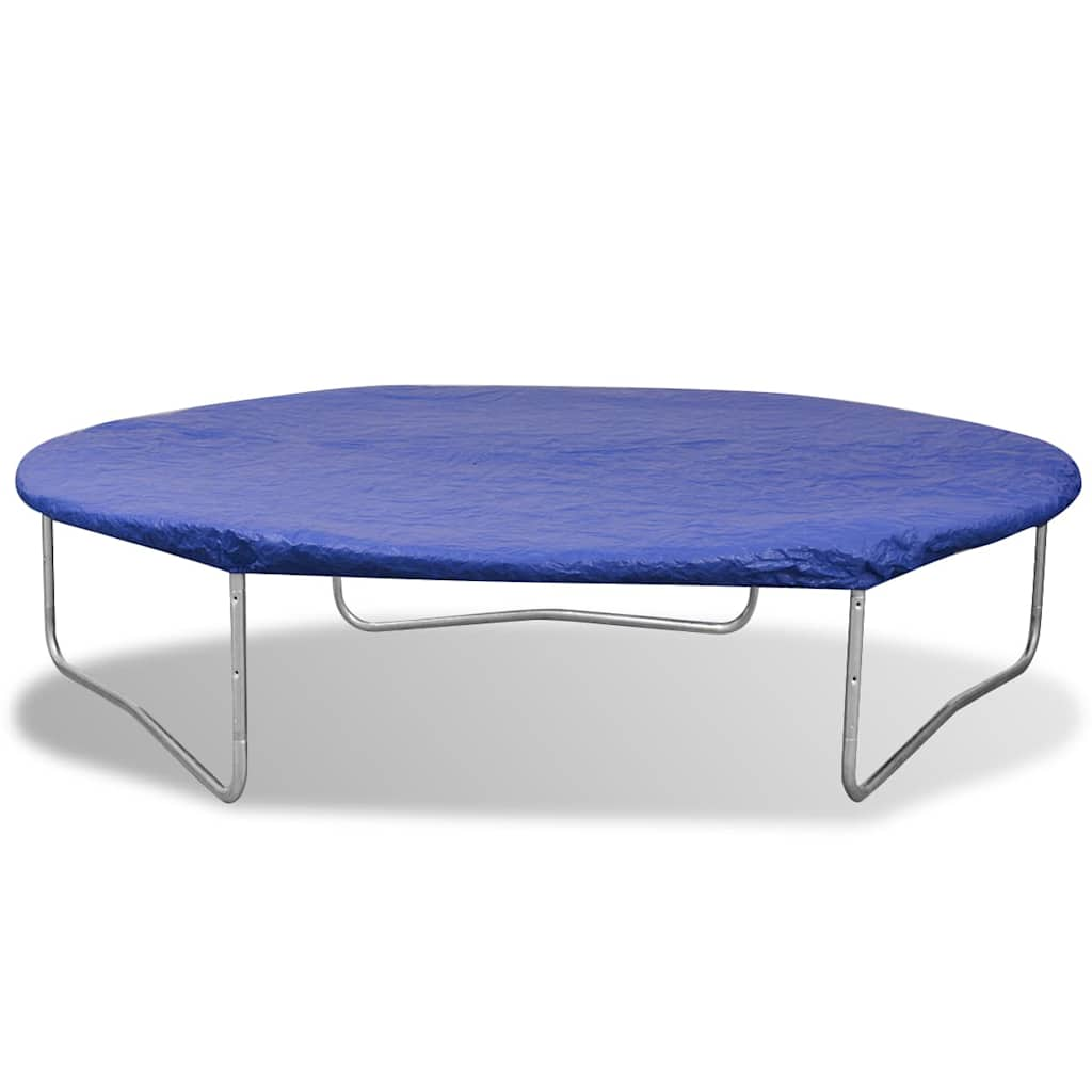 vidaXL Five Piece Trampoline Set 3.05 m