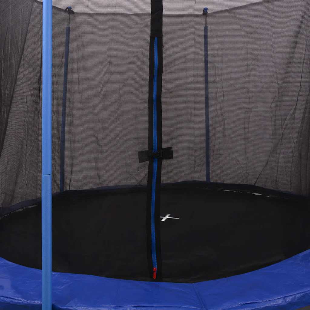 Five Piece Trampoline Set 3,05 m