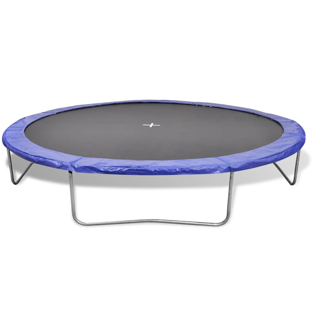 vidaXL Five Piece Trampoline Set 4.26 m