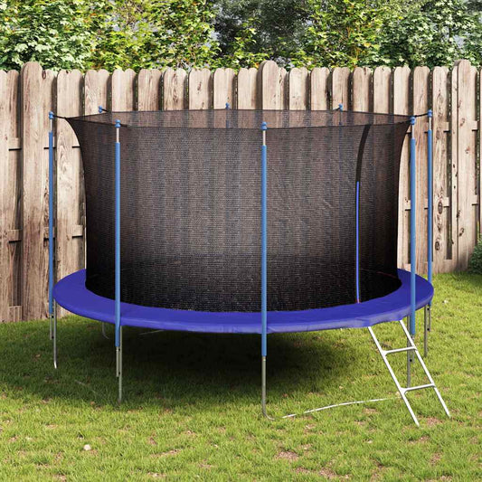 Safety Net for 3.66 m Round Trampoline