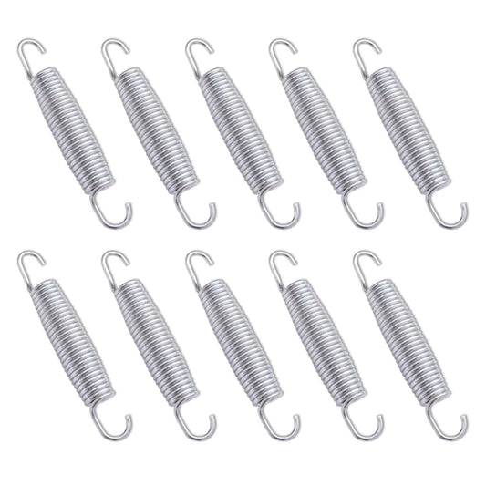 Trampoline Springs 10 pcs 200 N