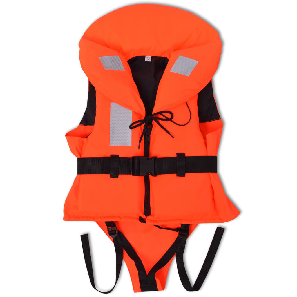 vidaXL Children's Buoyancy Aid 100 N 20-30 kg