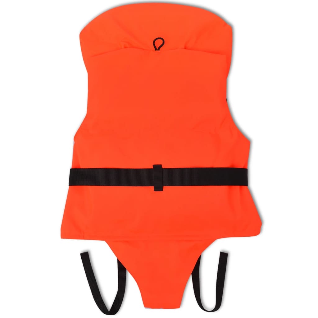 vidaXL Children's Buoyancy Aid 100 N 20-30 kg