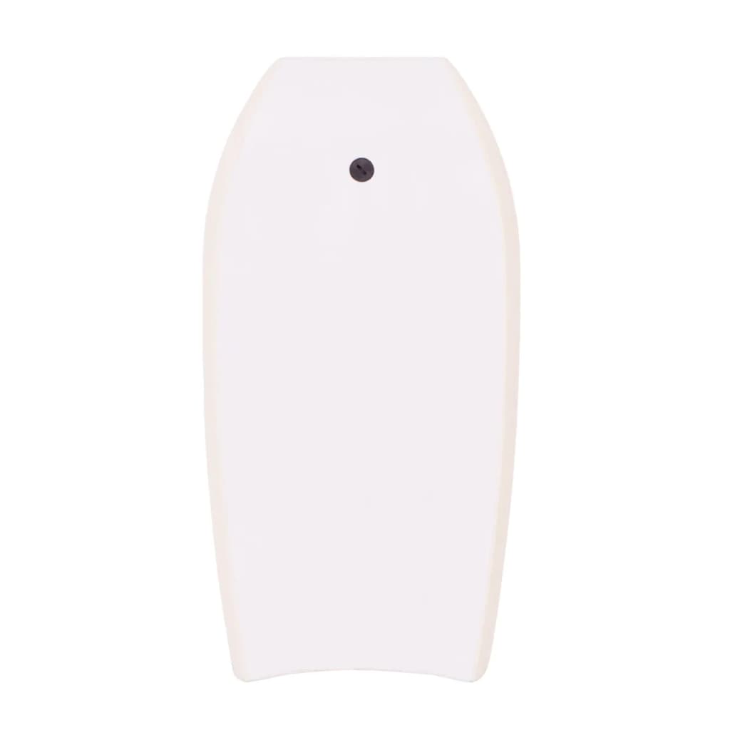 Bodyboard Blue 104 cm