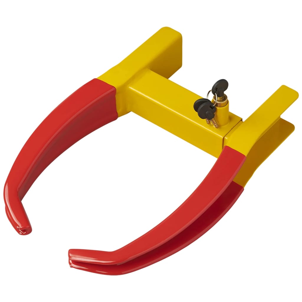 ProPlus Wheel Clamp XL Universal