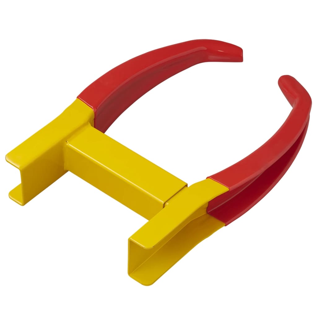 ProPlus Wheel Clamp XL Universal