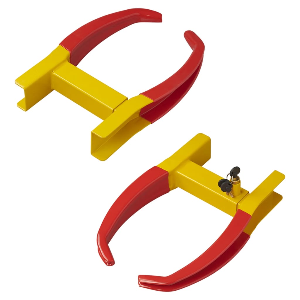 ProPlus Wheel Clamp XL Universal