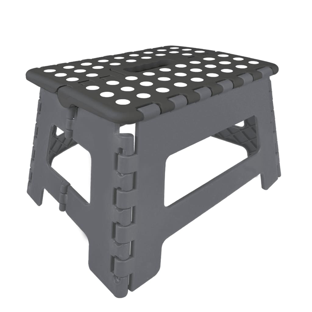 ProPlus Foldable Step Stool for Caravan or Camping 22 cm 770822