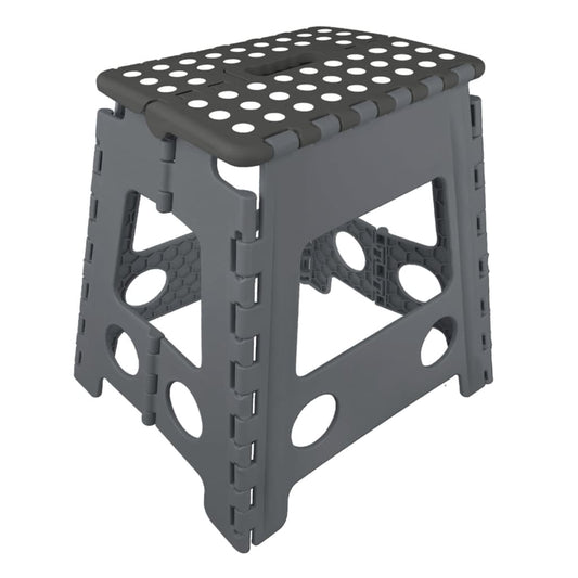 ProPlus Foldable Step Stool for caravan or camping 39.5 cm 770826