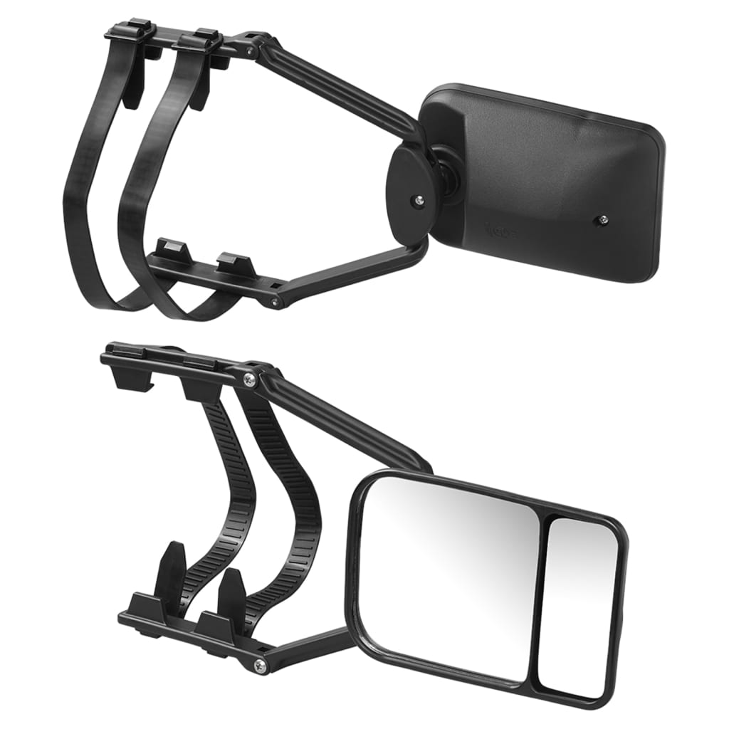 ProPlus Towing Mirror DUO