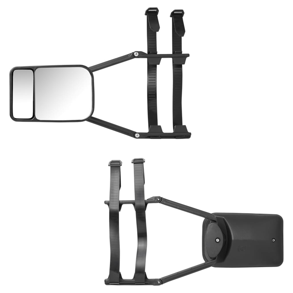 ProPlus Towing Mirror DUO