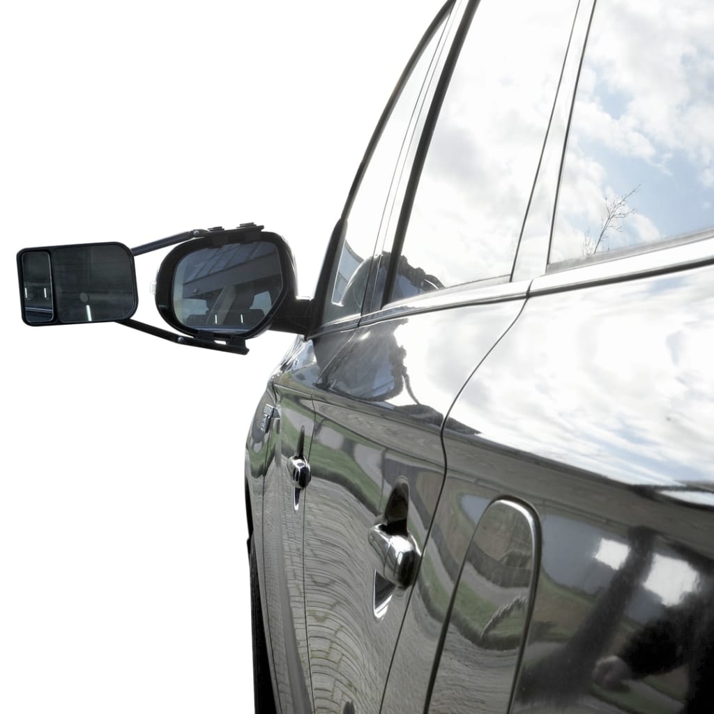 ProPlus Towing Mirror DUO