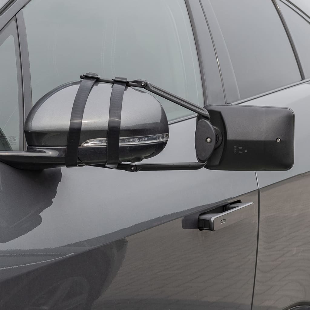 ProPlus Towing Mirror DUO