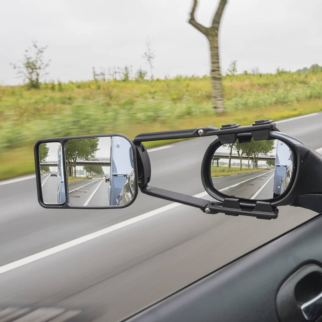 ProPlus Towing Mirror DUO