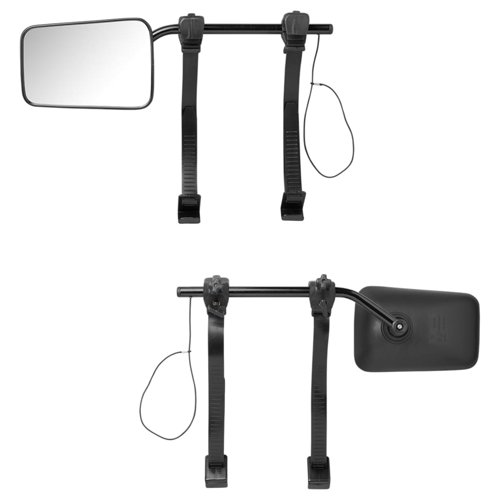 ProPlus Towing Mirror DELUXE