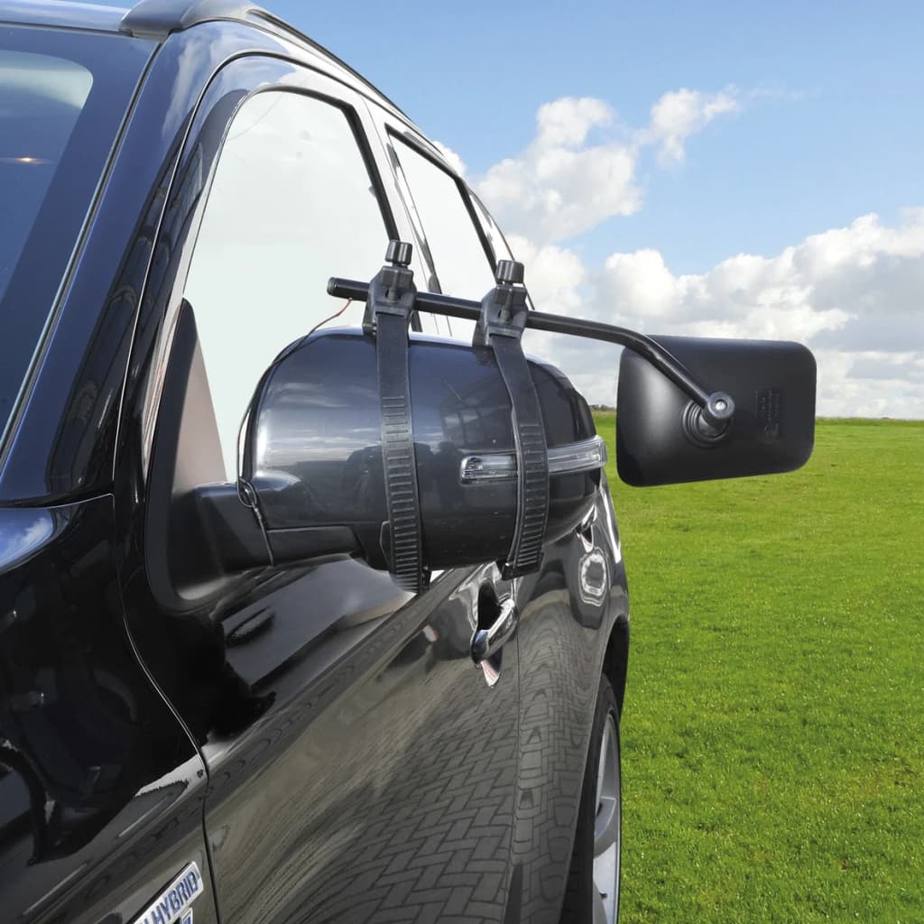 ProPlus Towing Mirror DELUXE