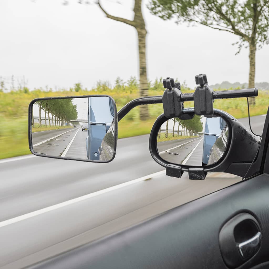 ProPlus Towing Mirror DELUXE