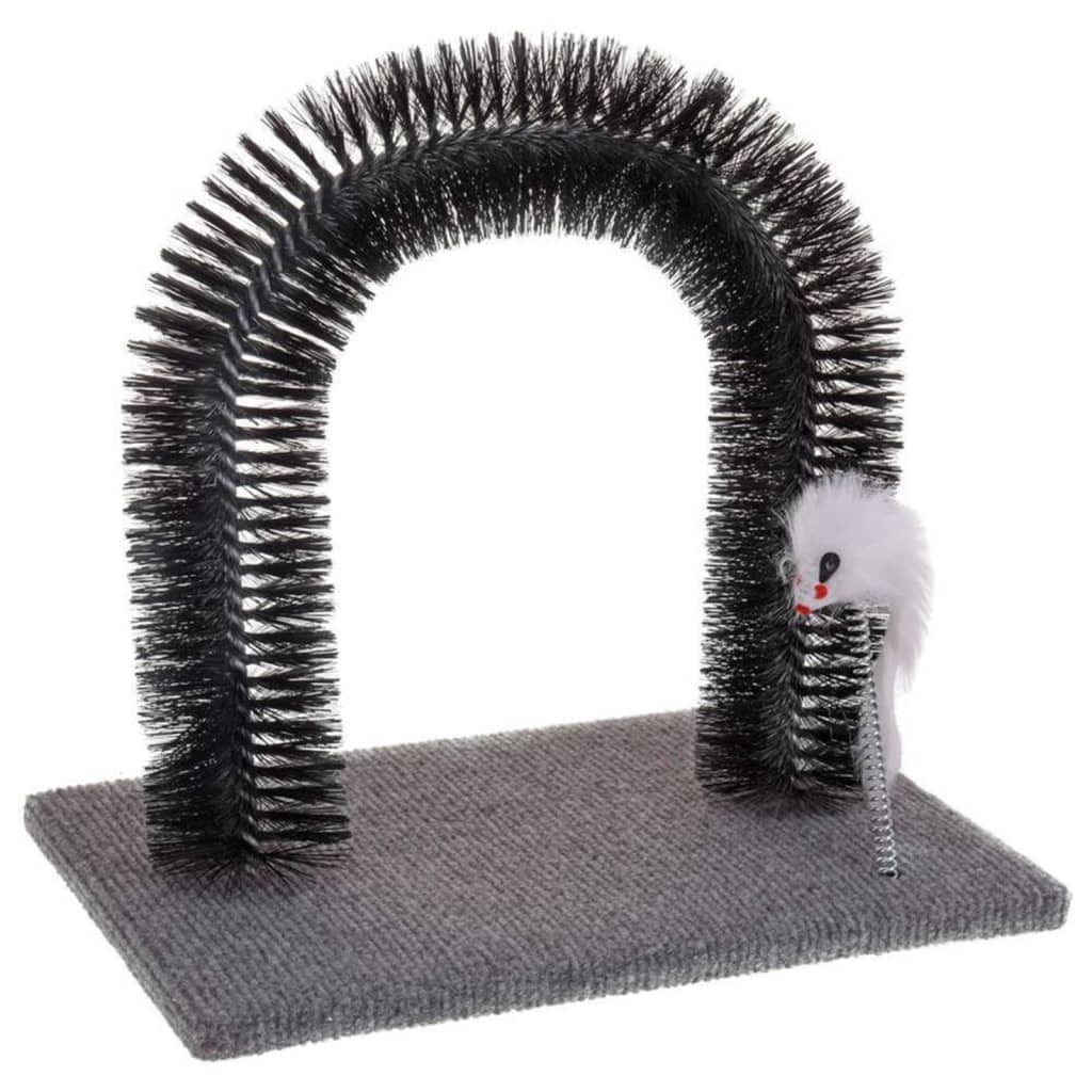 Pets Collection Cat Toy Grooming Arch