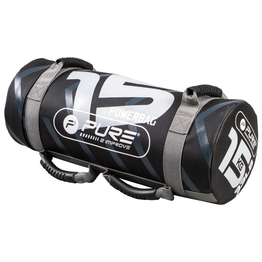 Pure2Improve Power Bag 15 kg