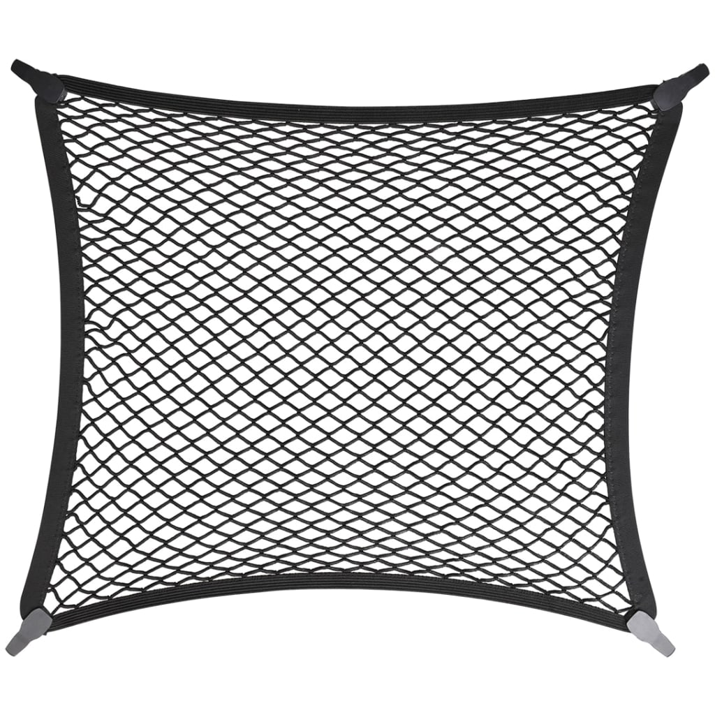 ProPlus Luggage Net Elastic 80x60 cm