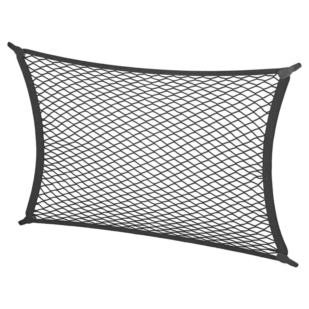 ProPlus Luggage Net Elastic 80x60 cm