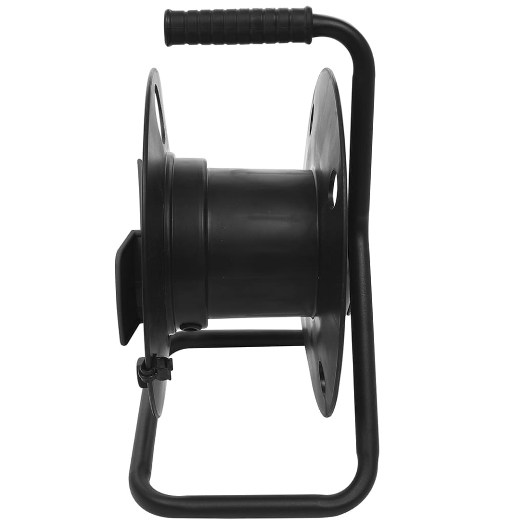 ProPlus Cable Reel Plastic Black