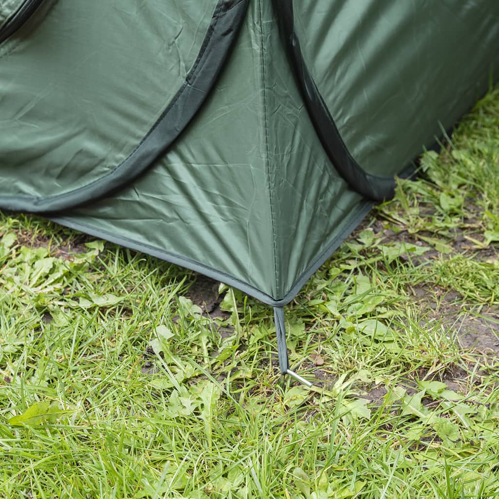 ProPlus Privacy Pop-up Tent Polyester Green