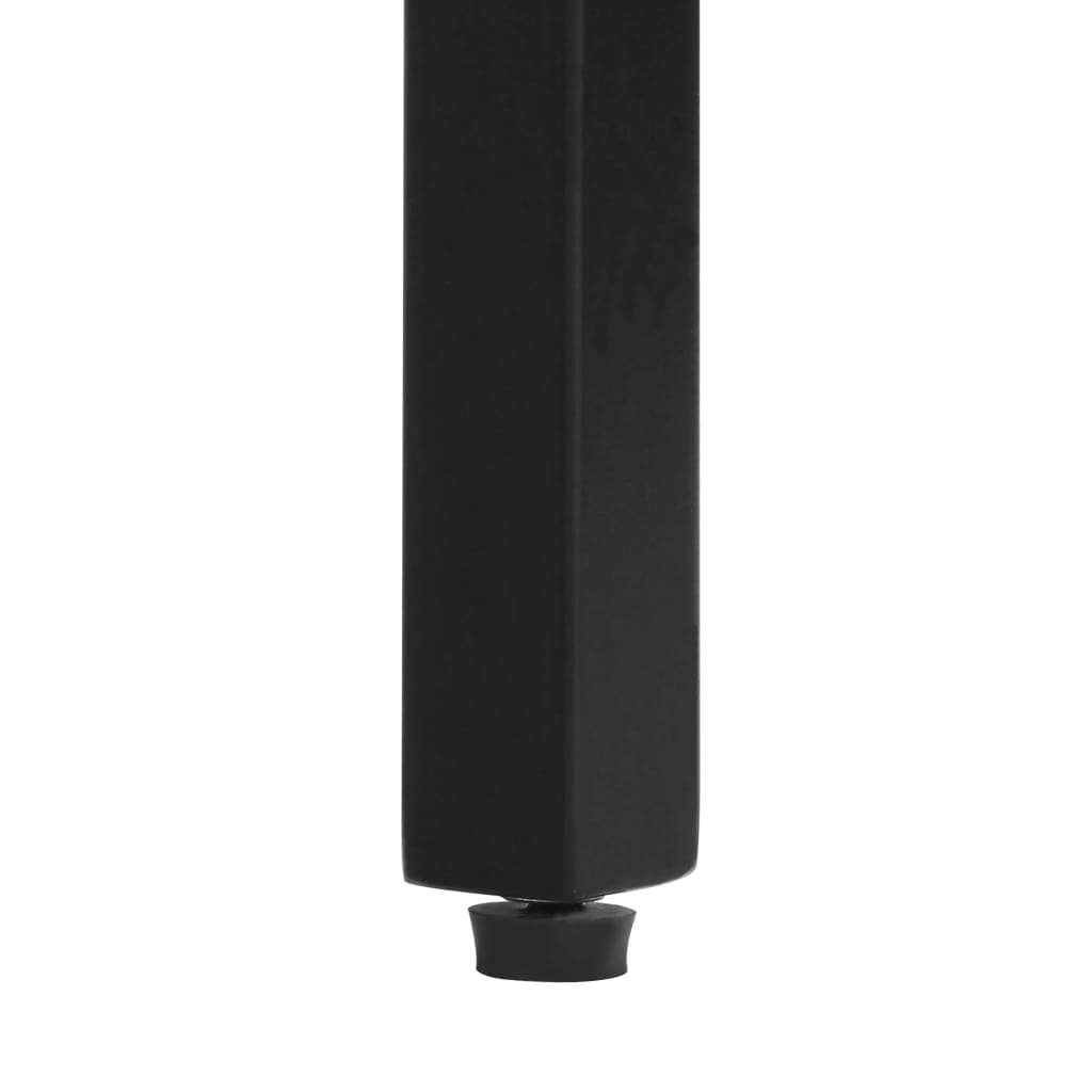 vidaXL Bench 120x40x70 cm Solid Mango Wood