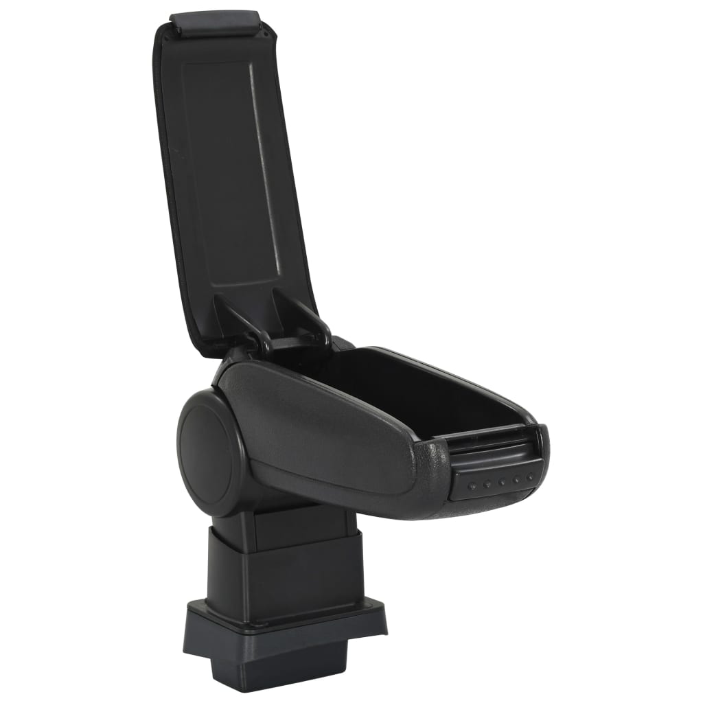 vidaXL Car Armrest for VW Bora (2003)