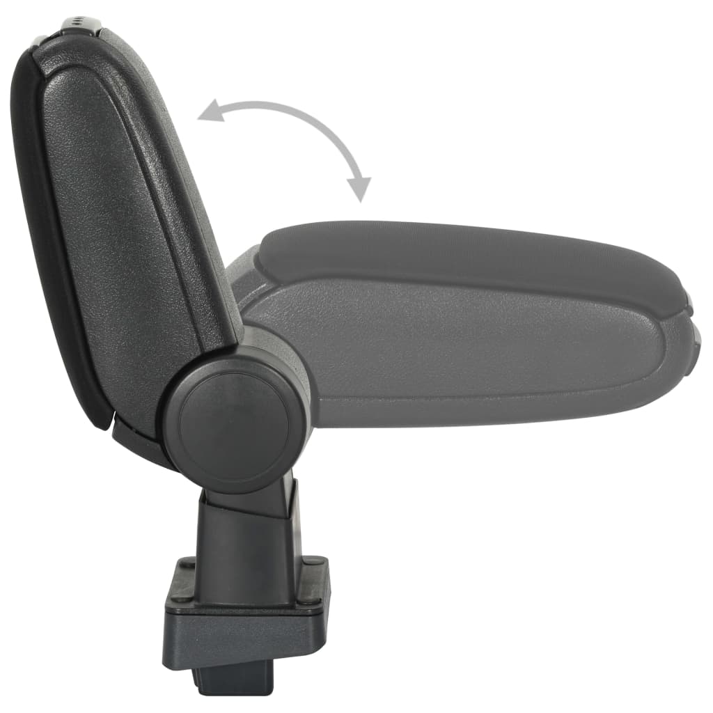 vidaXL Car Armrest for VW Bora (2003)